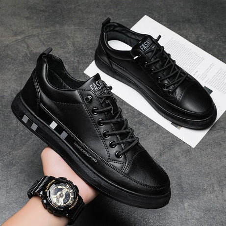 Chaussures plate-forme pour homme - Baldi