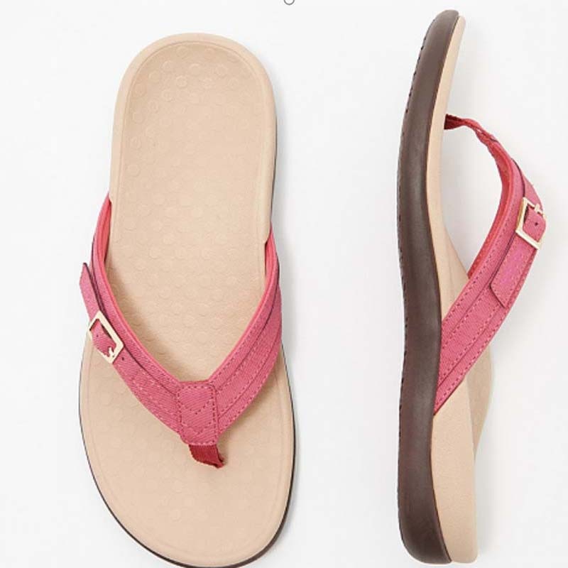 Orthopädische Sandalen Hawaii
