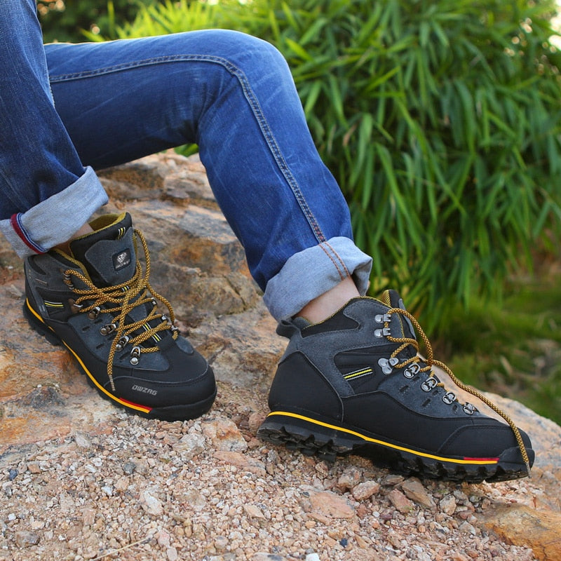 Chaussures de randonnée Gtx Asphalt