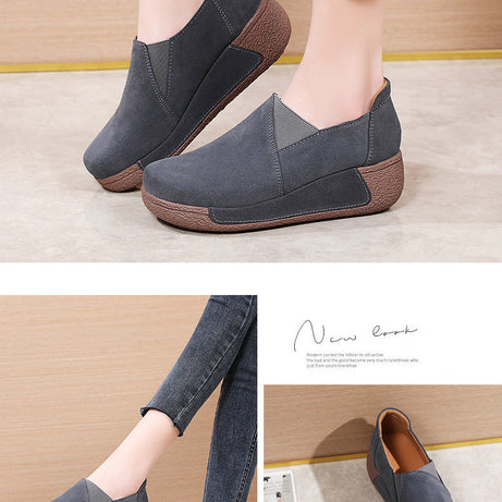 Chaussures orthopédiques pour femmes - Molly