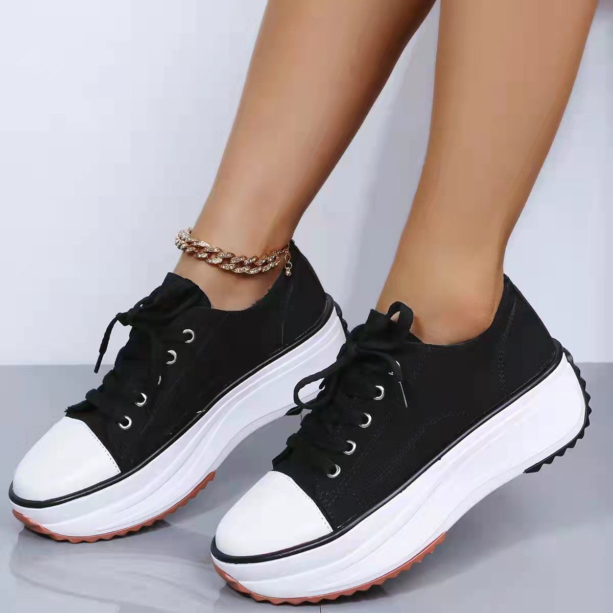 Linda Freizeitschuhe