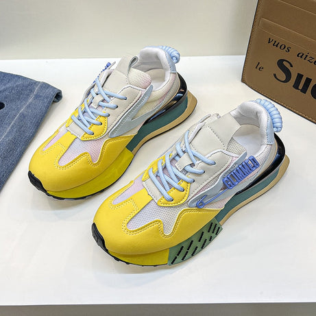 Chaussures orthopédiques d'extérieur décontractées