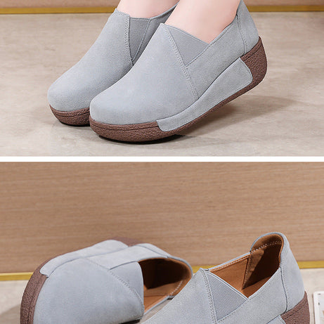 Chaussures orthopédiques pour femmes - Molly