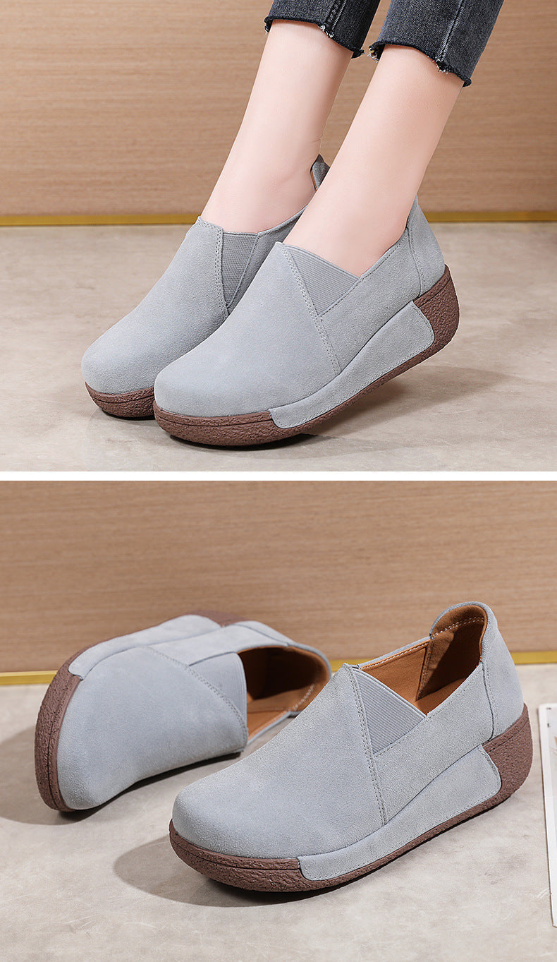 Chaussures orthopédiques pour femmes - Molly