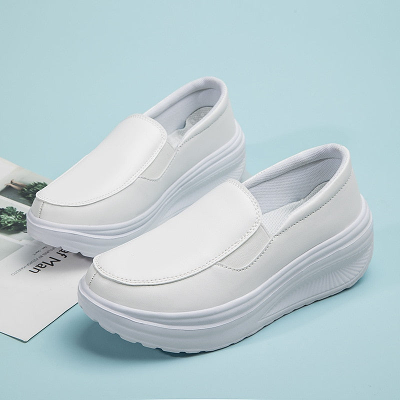 Chaussures orthopédiques pour femmes - Lima