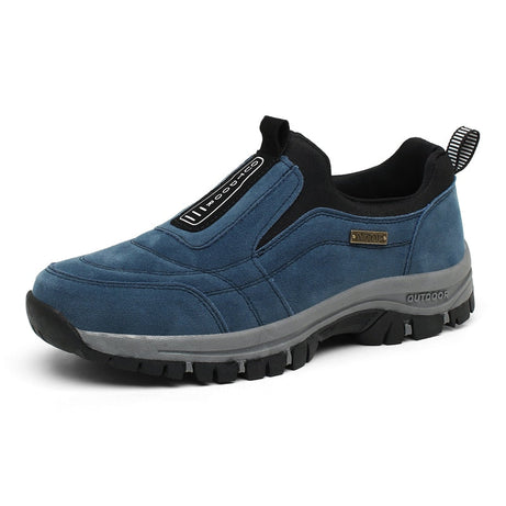 Chaussures orthopédiques pour Hommes - Vanter