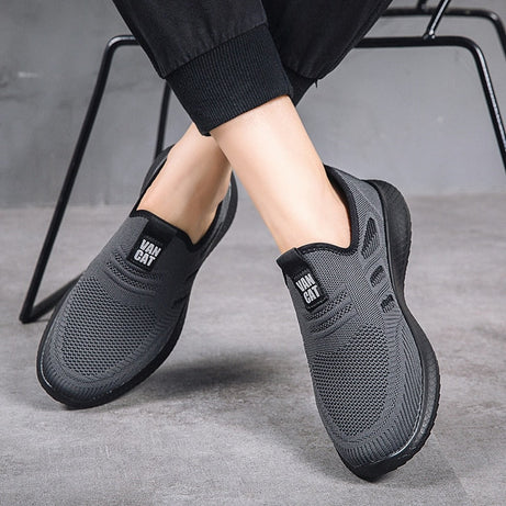 Hochwertige Freizeit-Sneaker für Herren – Airpat