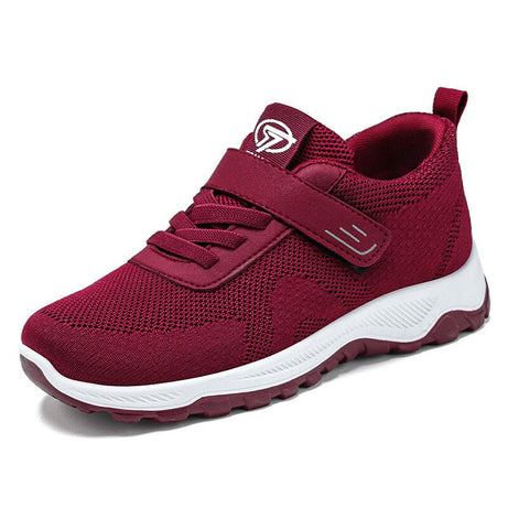 Chaussures orthopédiques de marche - Fenda