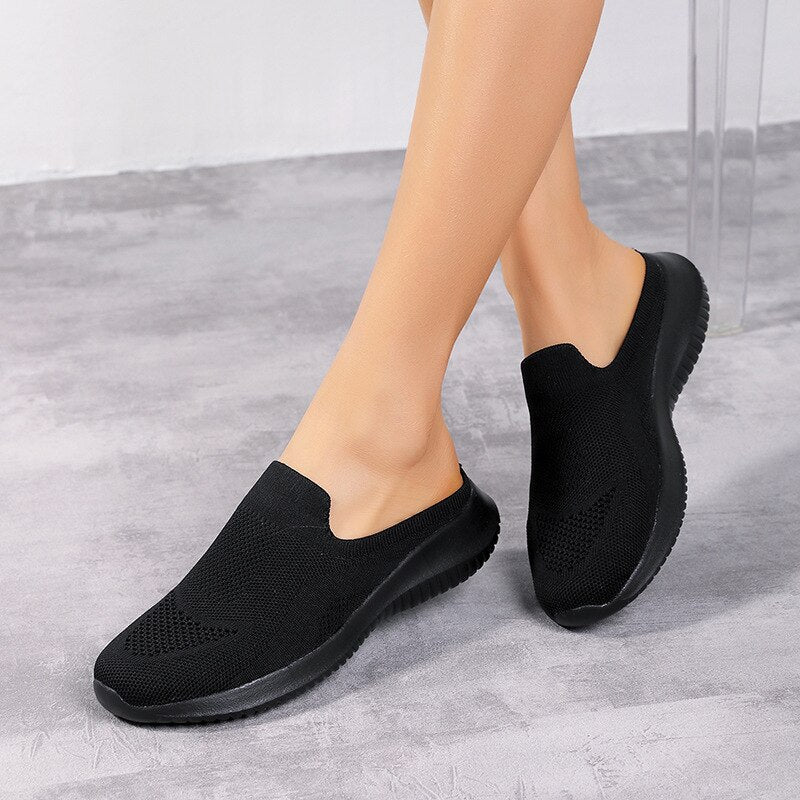 Chaussures orthopédiques pour Femmes - Softys