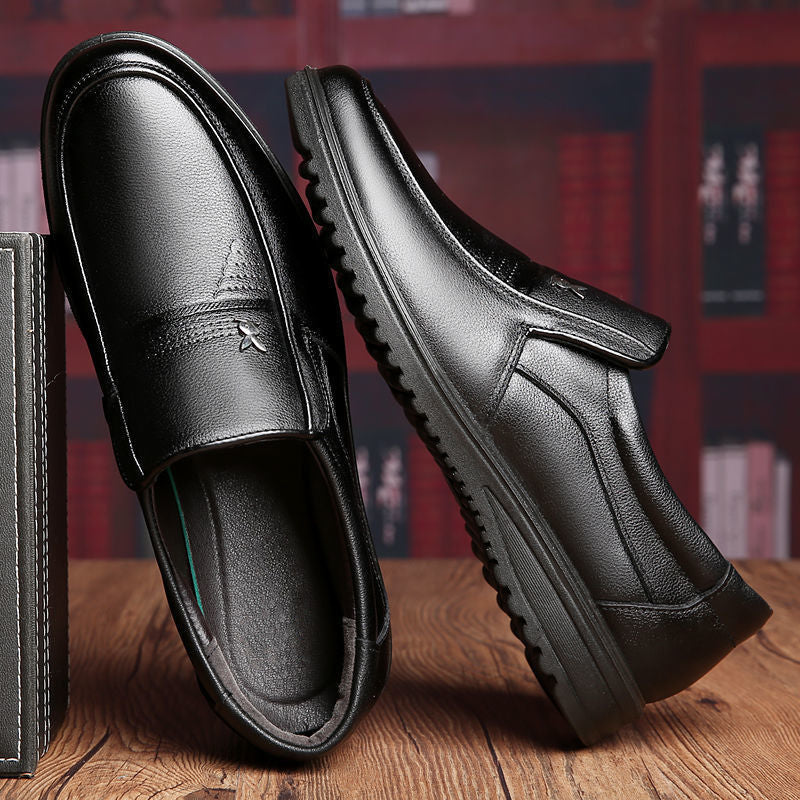 Business-Schuhe aus Lackleder für Herren - Dao