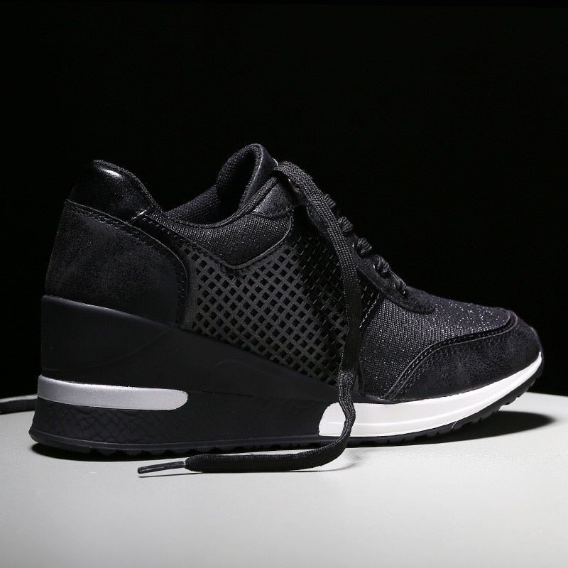 Chaussures Orthopédiques - Aria