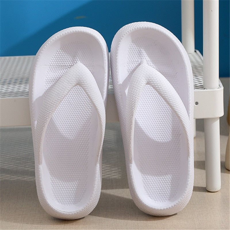 Orthopädische, lässige Sommer-Flip-Flops