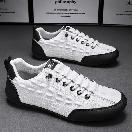 Chaussures orthopédiques pour Hommes - Youlgant