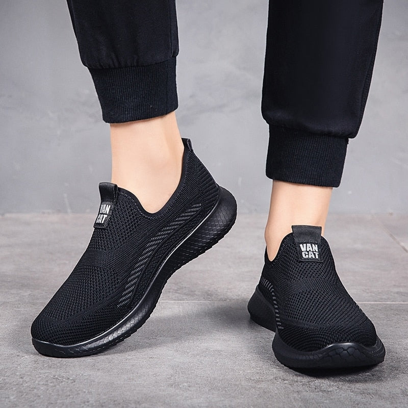 Hochwertige Freizeit-Sneaker für Herren – Airpat