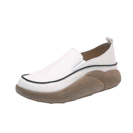 Chaussures Mocassin PLUME | Confortables Et Orthopédiques