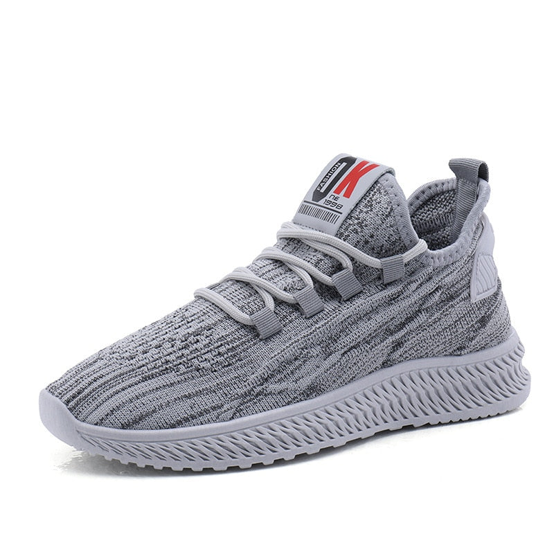 Chaussures respirant sport décontracté pour Femme - Yedda