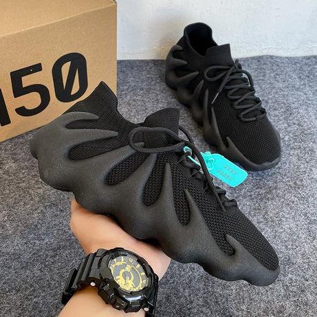 Chaussures de sport respirantes