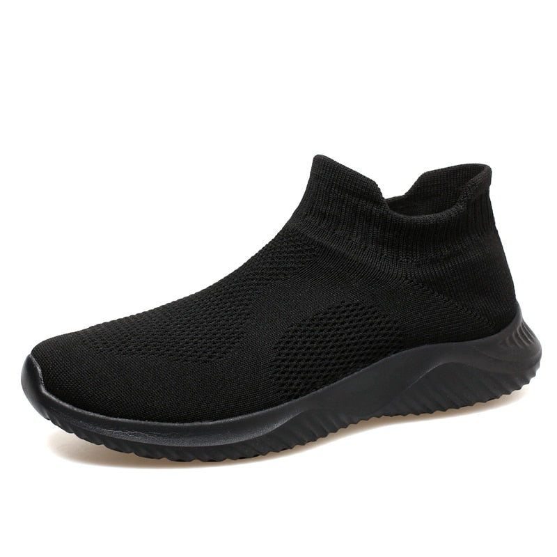 Modische Freizeitschuhe für Herren – Jackpot