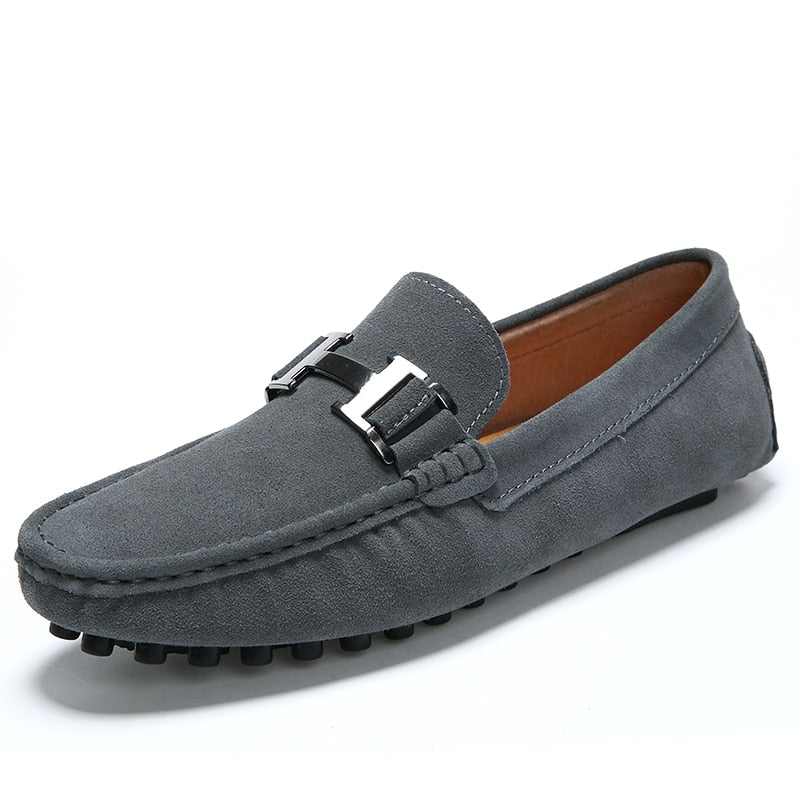Mocassins décontractées pour Homme Goma