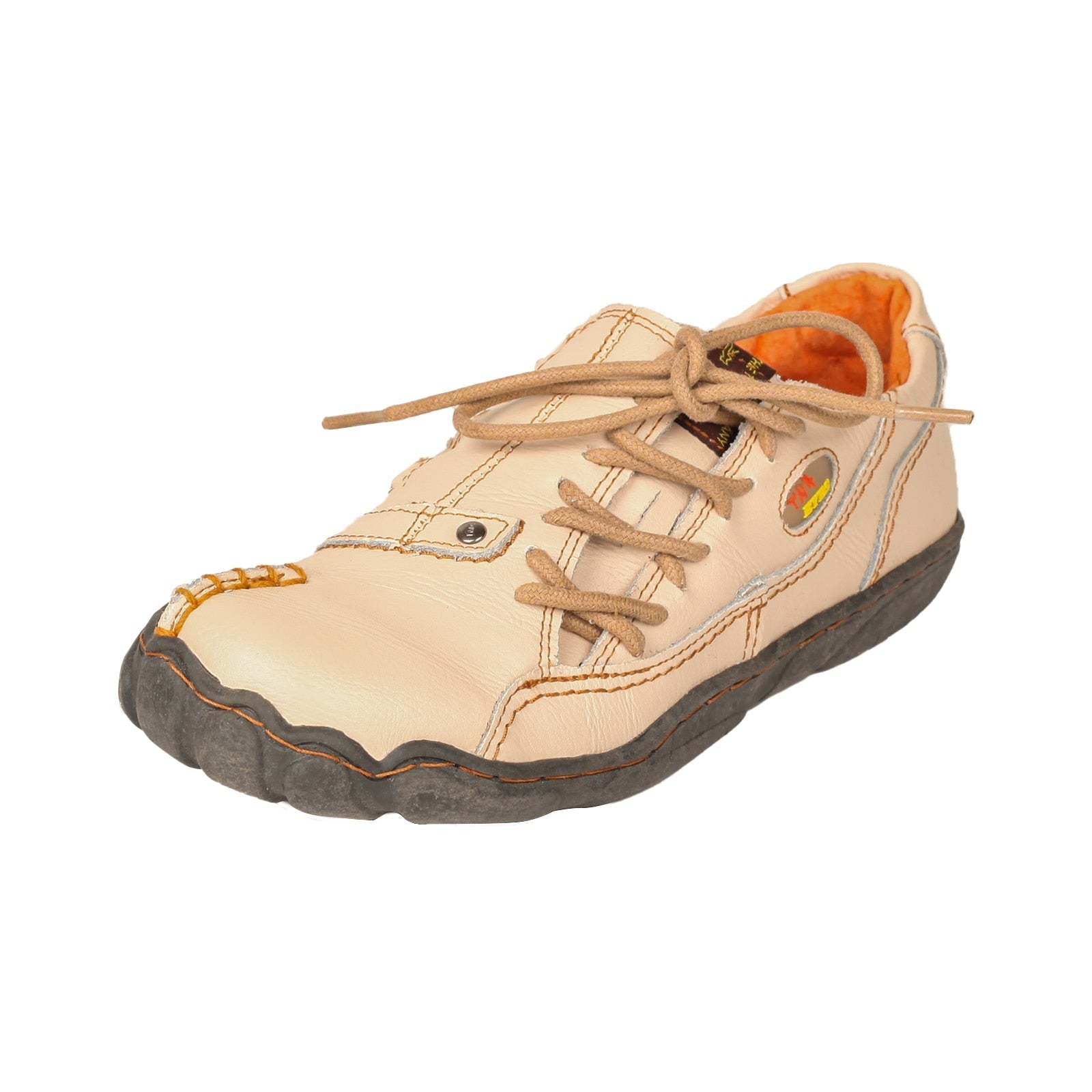 Orthopädische Lederschuhe für Damen - Swiden