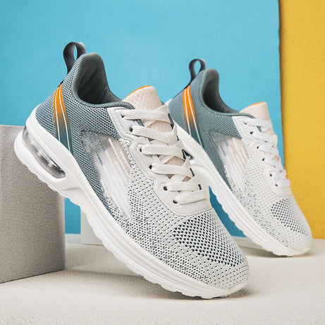 Chaussures de course respirantes pour hommes et femmes - Jamo