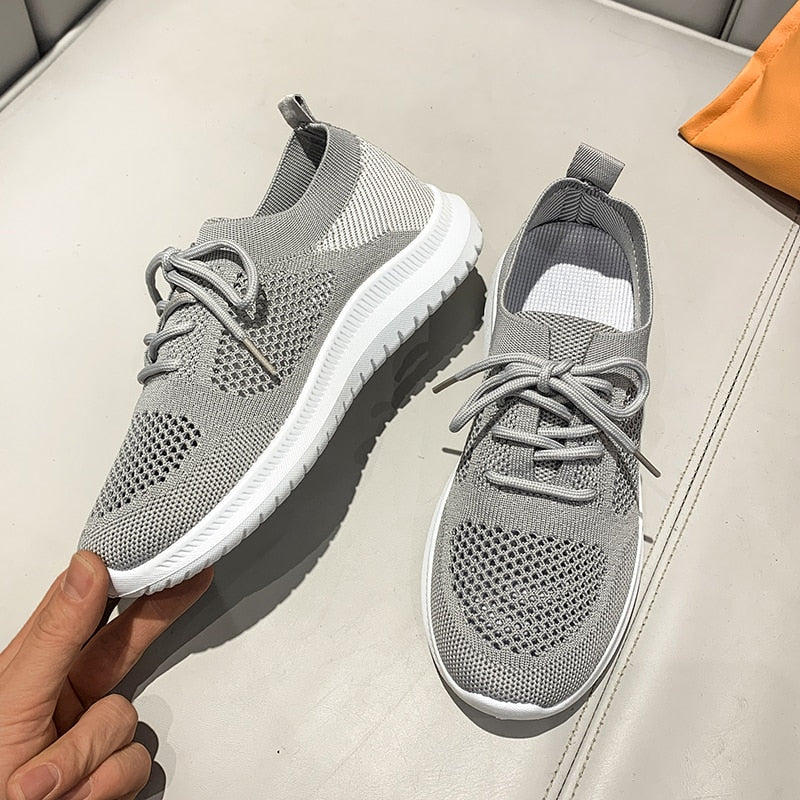 Chaussures orthopédiques de marche légères pour diabétiques