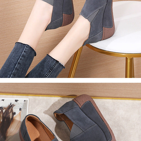 Chaussures orthopédiques pour femmes - Molly