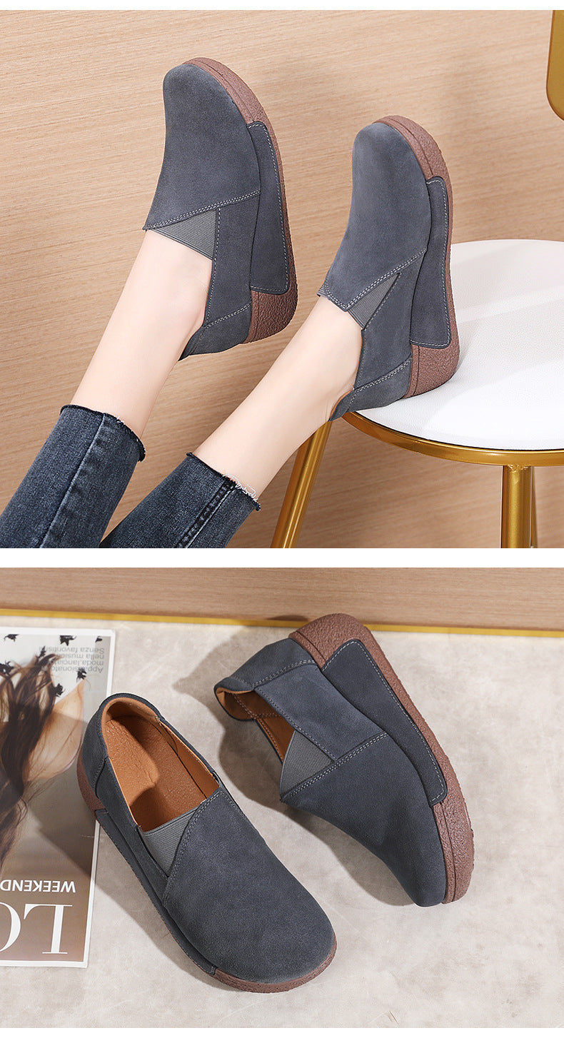 Chaussures orthopédiques pour femmes - Molly