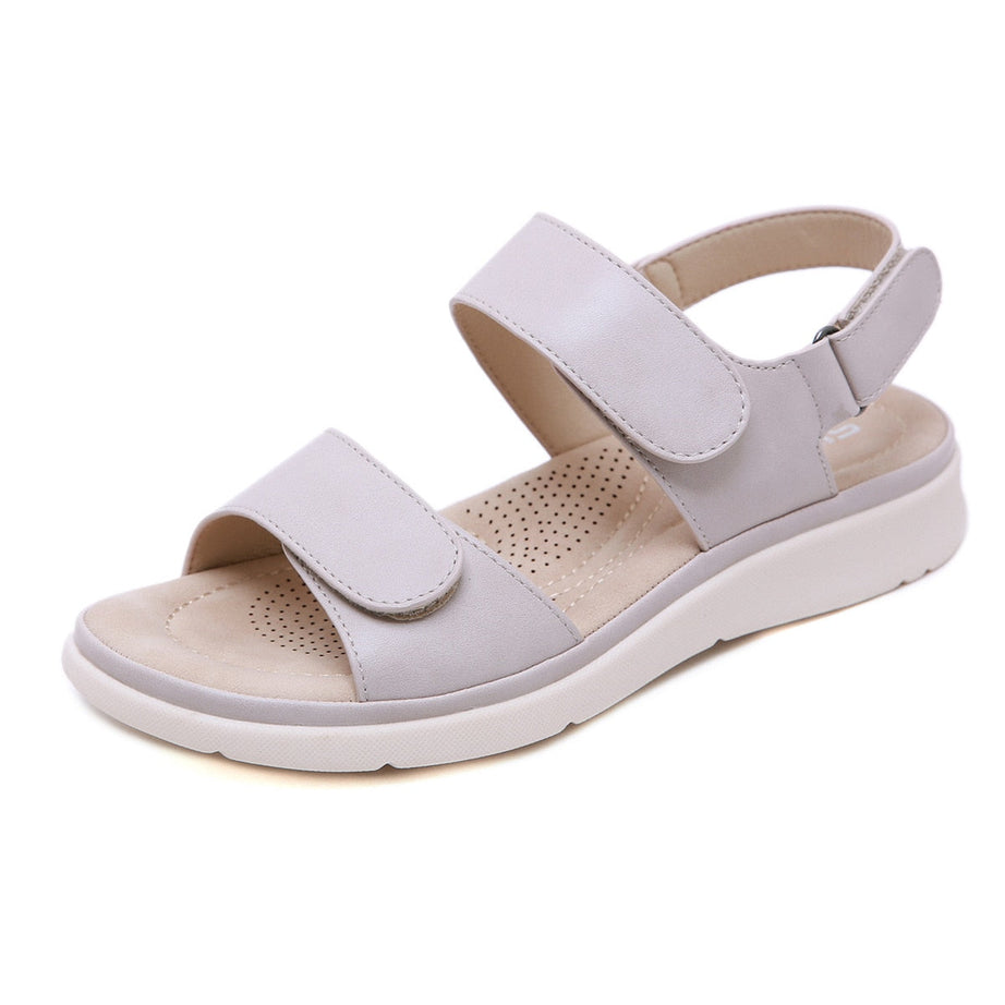 Weiche, bequeme Sandalen für Damen – Tingoo