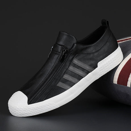 Bequeme Lederschuhe für Herren – Clark