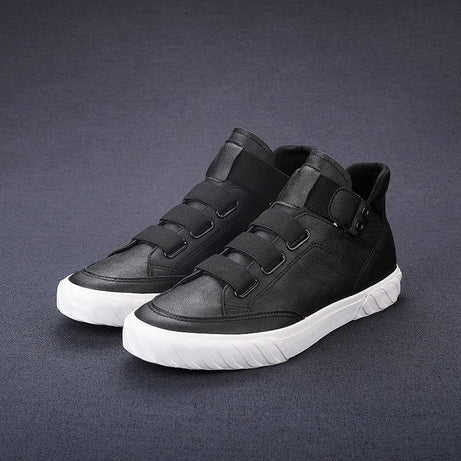 Lässige High-Top-Schuhe für Herren – Primo