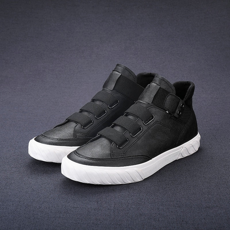 Lässige High-Top-Schuhe für Herren – Primo