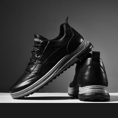 Chaussures Confortables style britannique - British