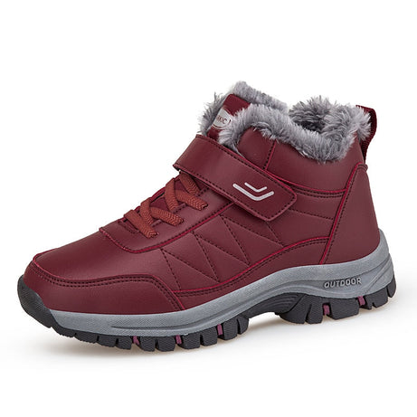 Wasserdichte Schneeschuhe für Damen und Herren – Radium