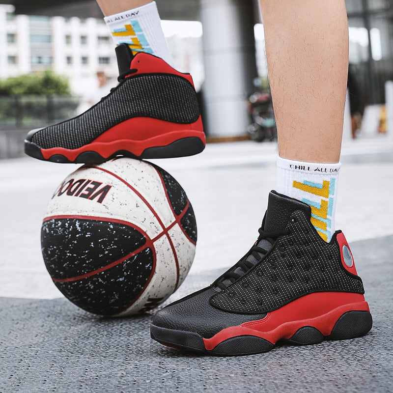 Chaussures de basket Juvenile street
