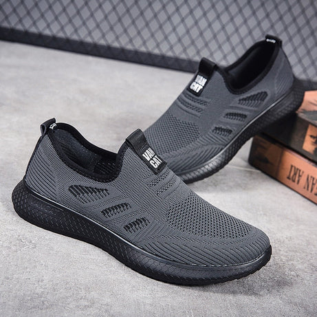 Hochwertige Freizeit-Sneaker für Herren – Airpat