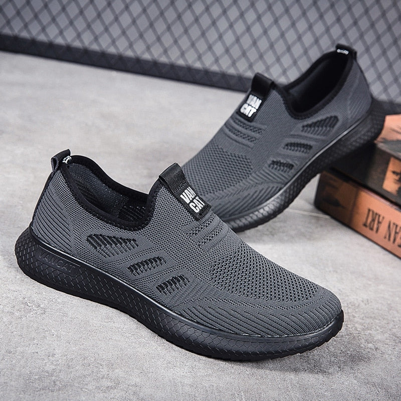 Hochwertige Freizeit-Sneaker für Herren – Airpat