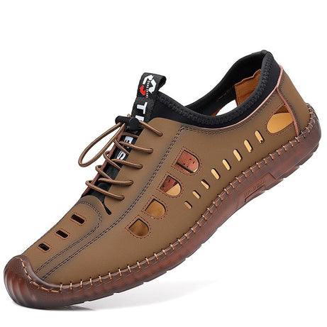 Freizeitschuhe mit weichem Boden für Herren – Zenty