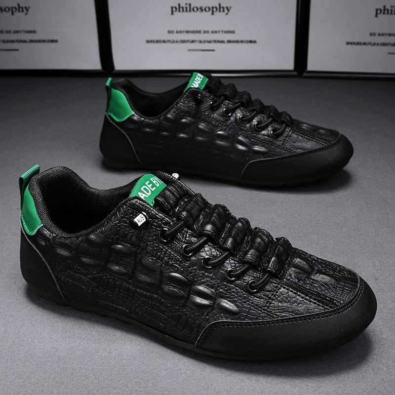 Chaussures orthopédiques pour Hommes - Youlgant