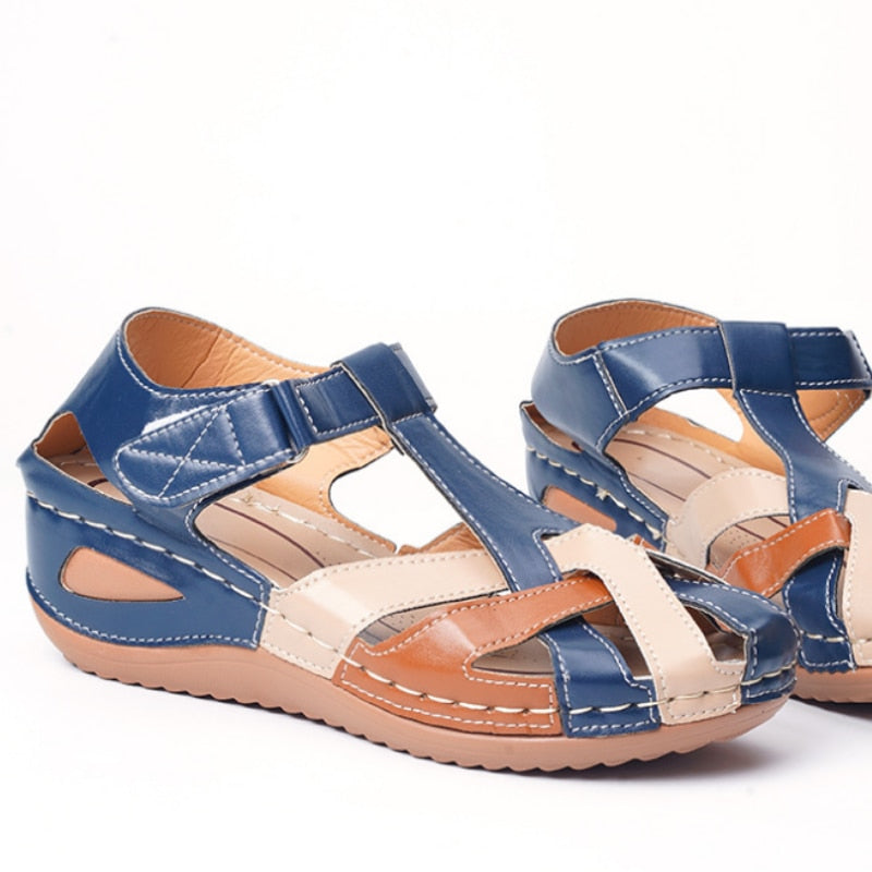 Gladia Komfort-Sandalen