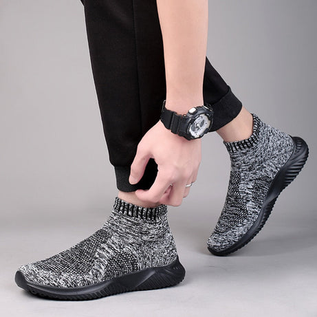 Modische Freizeitschuhe für Herren – Jackpot