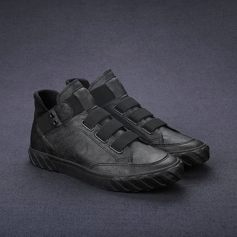 Lässige High-Top-Schuhe für Herren – Primo