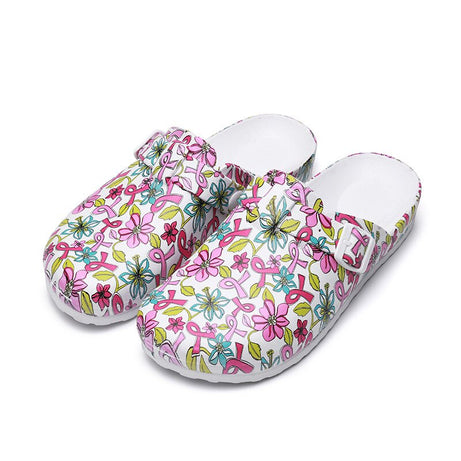 Orthopädische Krankenschwester-Clogs