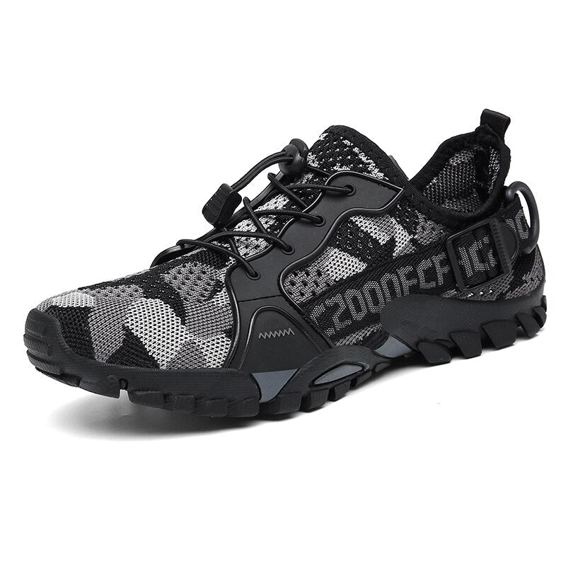 Schnell trocknende Wasserschuhe