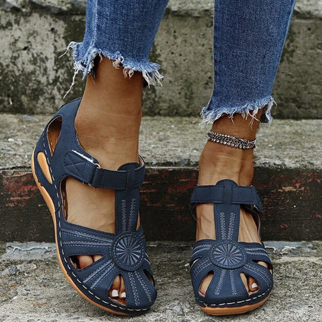 Gladia Komfort-Sandalen