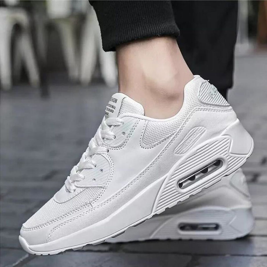 Chaussures orthopédiques de sport décontractées à plateforme pour femmes