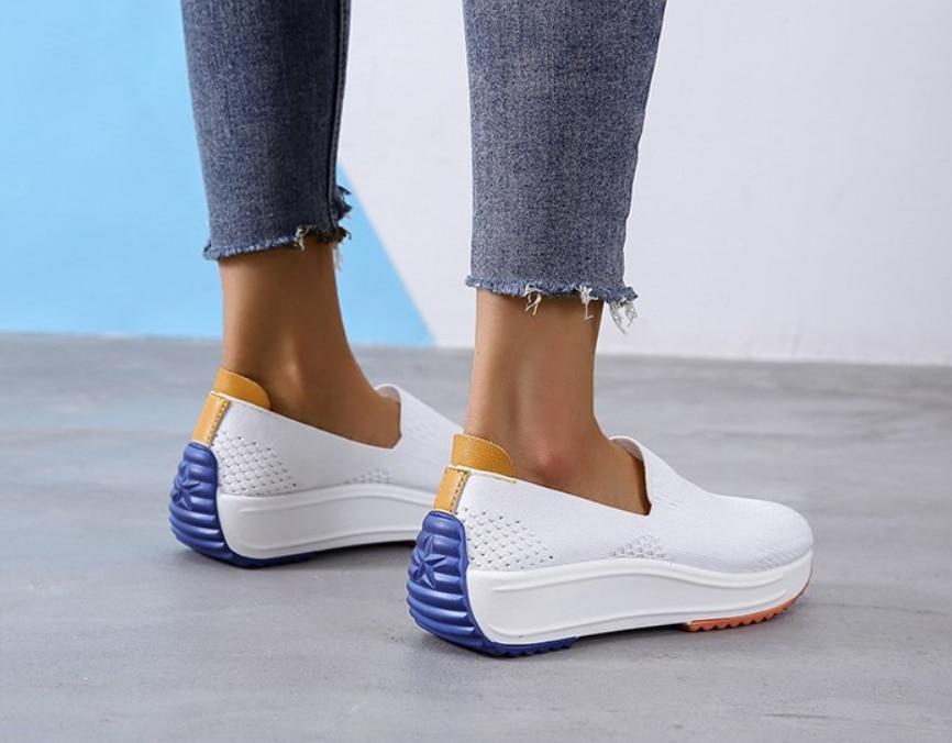 Baskets correction d'oignons | Confort Orthopédiques.