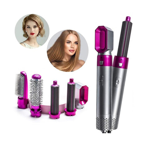 Airwrap 5 in 1 Multifunction Hair Dryer