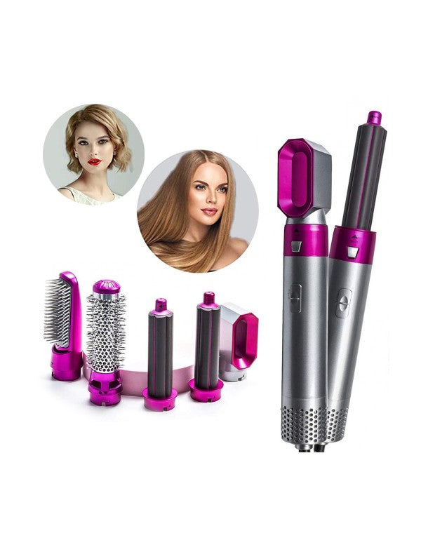 Airwrap 5 in 1 Multifunction Hair Dryer