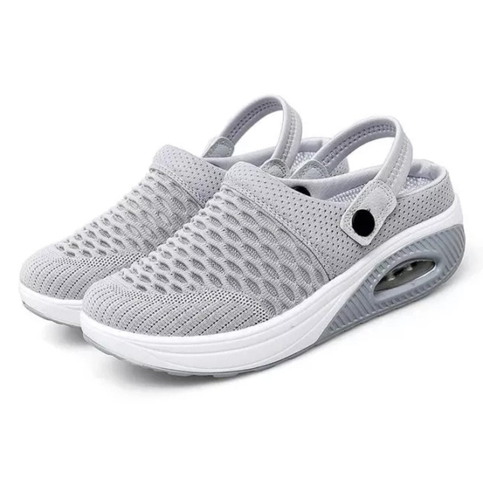 Chaussures Orthopédiques à enfiler Elsa.